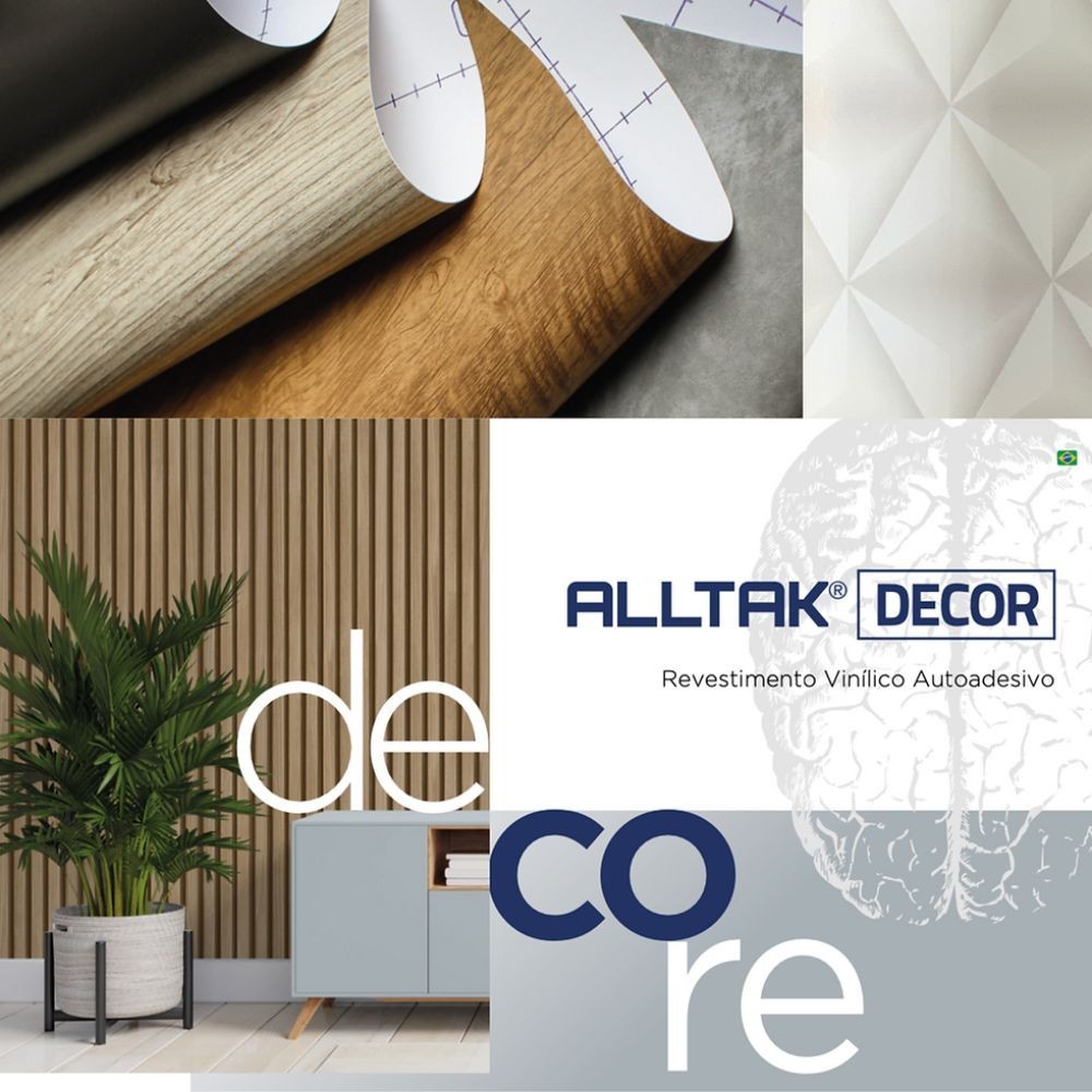 Foto Decor Envelopamento